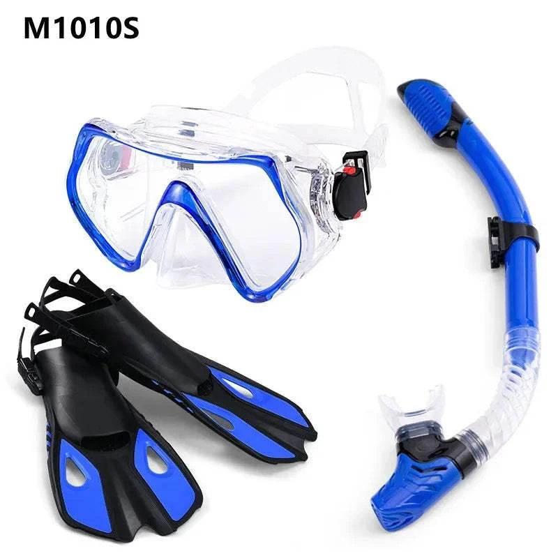 Swimming Flippers